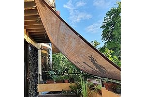 Balcony Awning for Unobstructed Outdoor Enjoyment