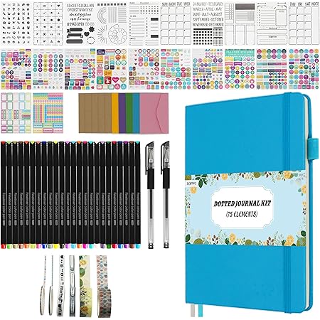 Hack Your Journal: Stay Organized & Record Everything that Matters with ...