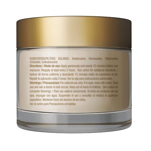 Miniatura 3 de Cicatricure Gold Lift Crema de día antienvejecimiento, reafirma, nutre y contornea la piel con SPF 30, paquete de 3