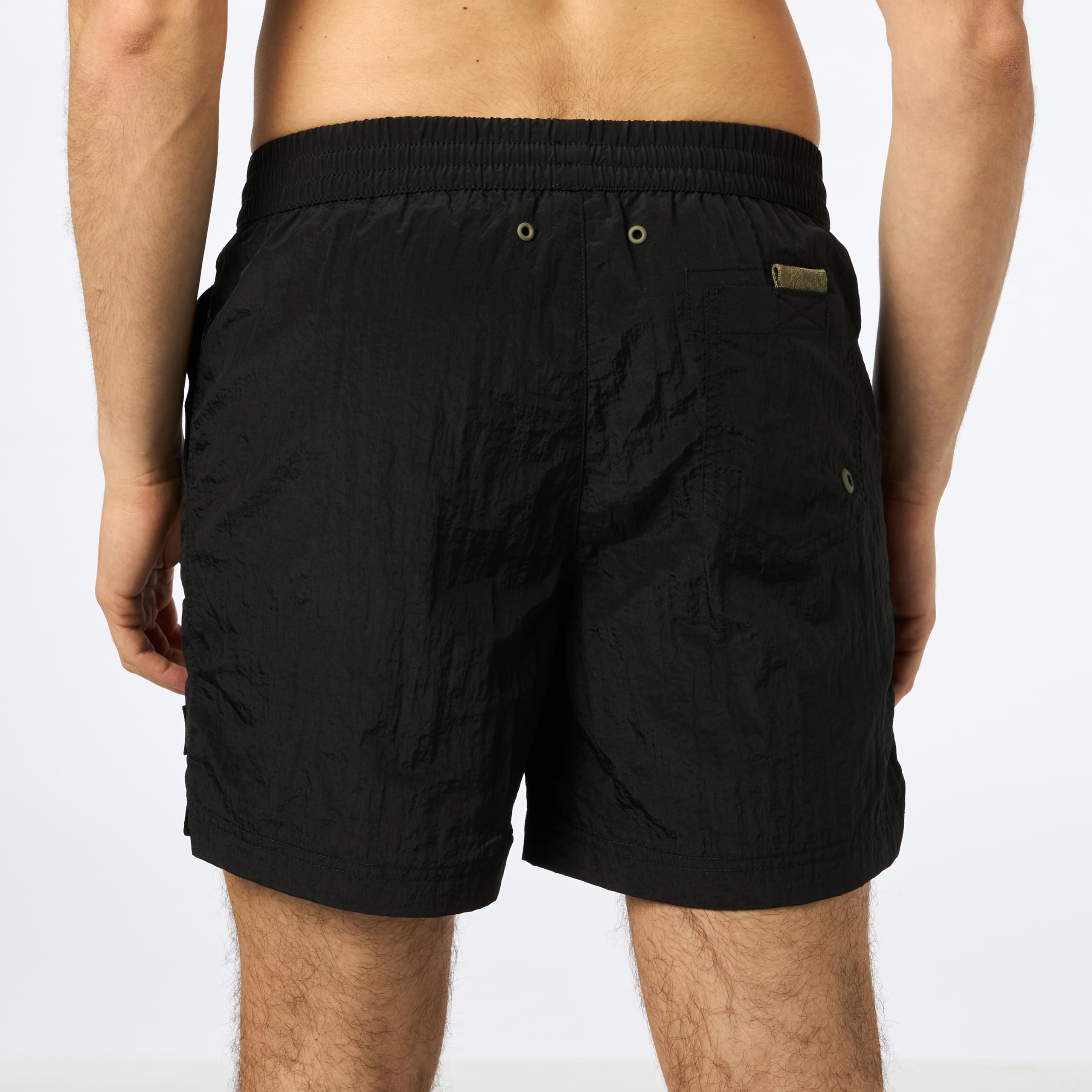 Diesel Costume a Pantaloncino Uomo