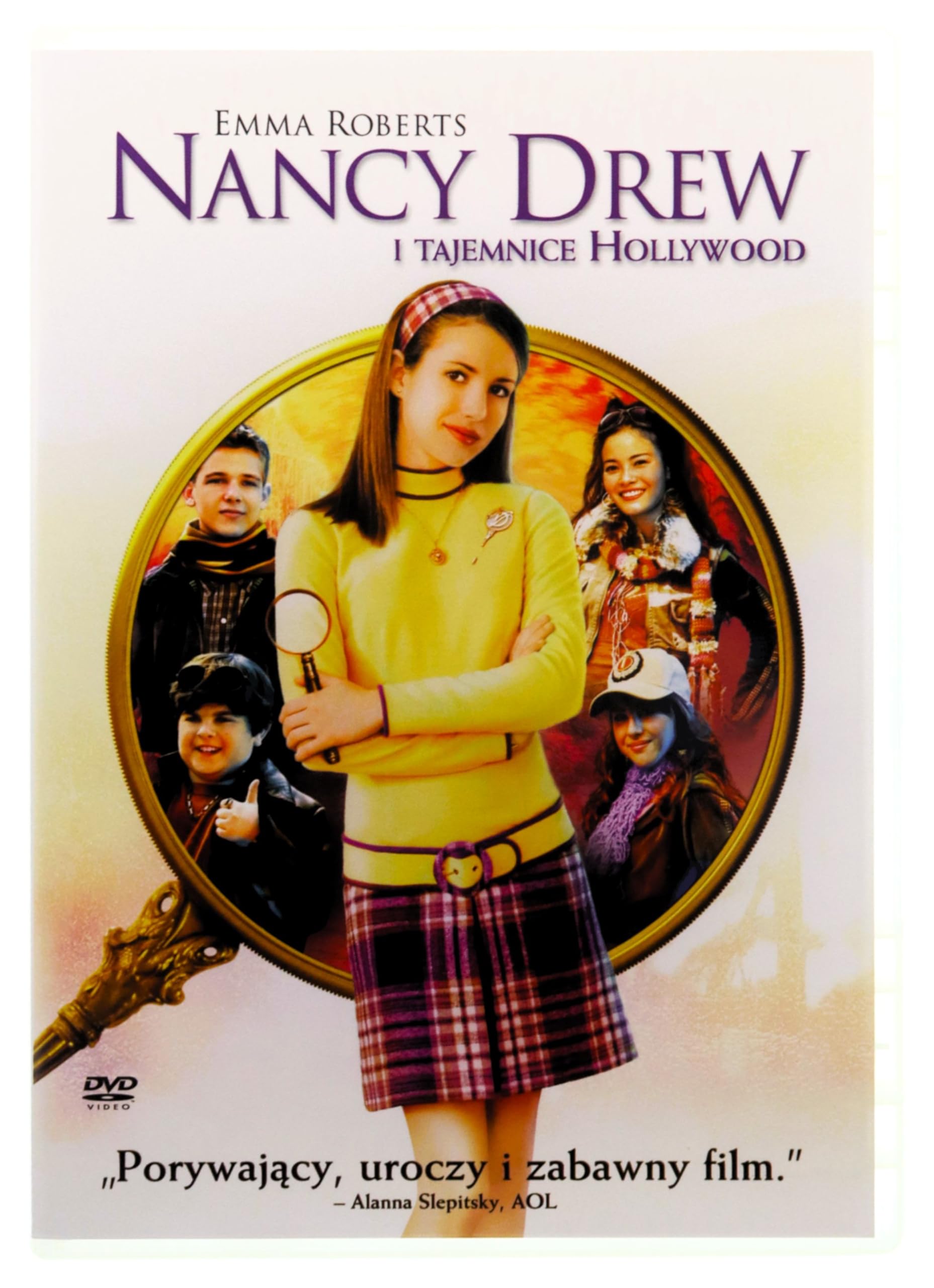 (未使用･未開封品)Nancy Drew: Diamond Triangle [VHS] Nancy Drew: Diamond Triangle [VHS] 【公式通販】