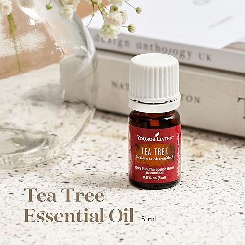Vista 174 de Aceite esencial de franquincienso, 0.17 onzas líquidas, de Young Living Essential Oils