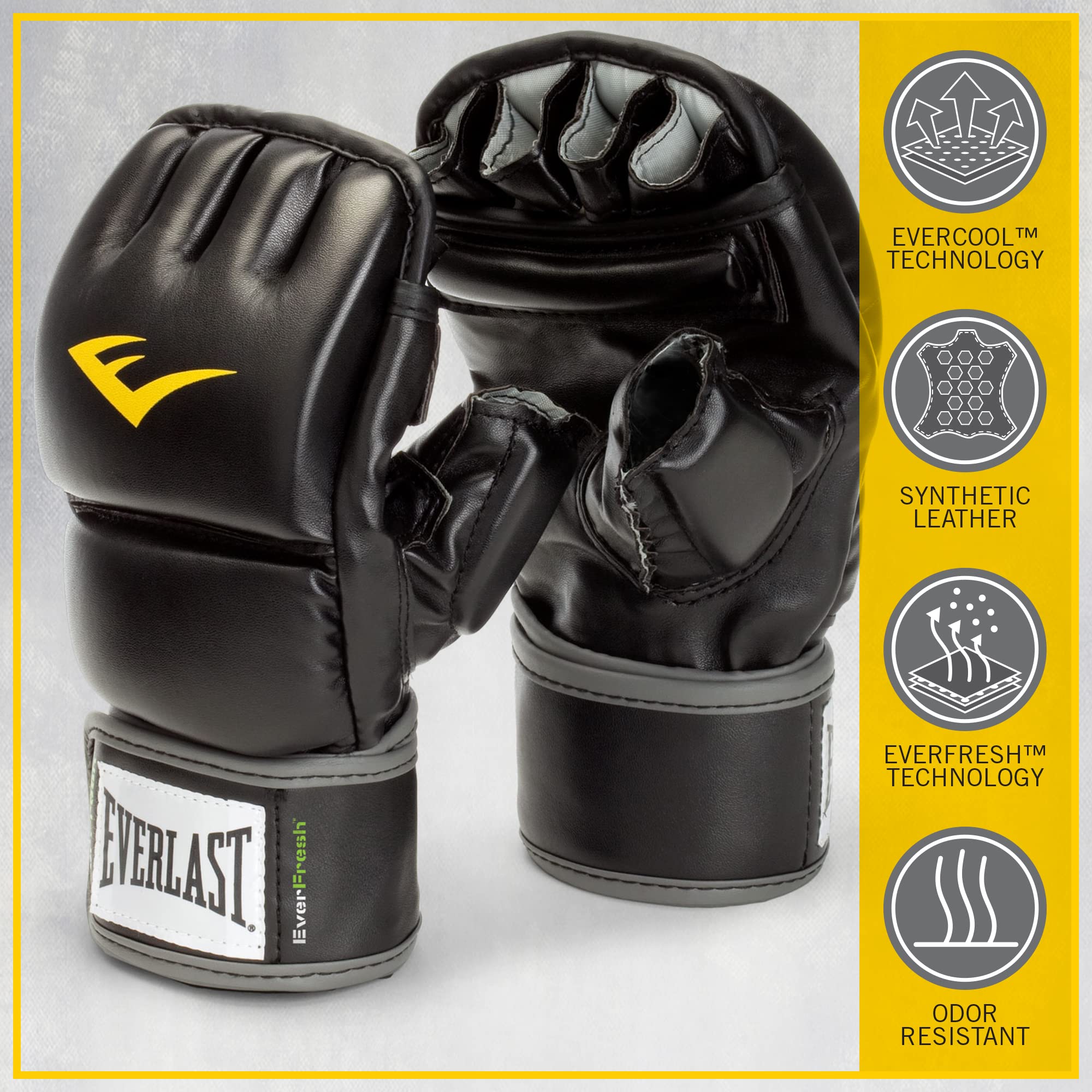 Wristwrap Hb Gl, Gants,