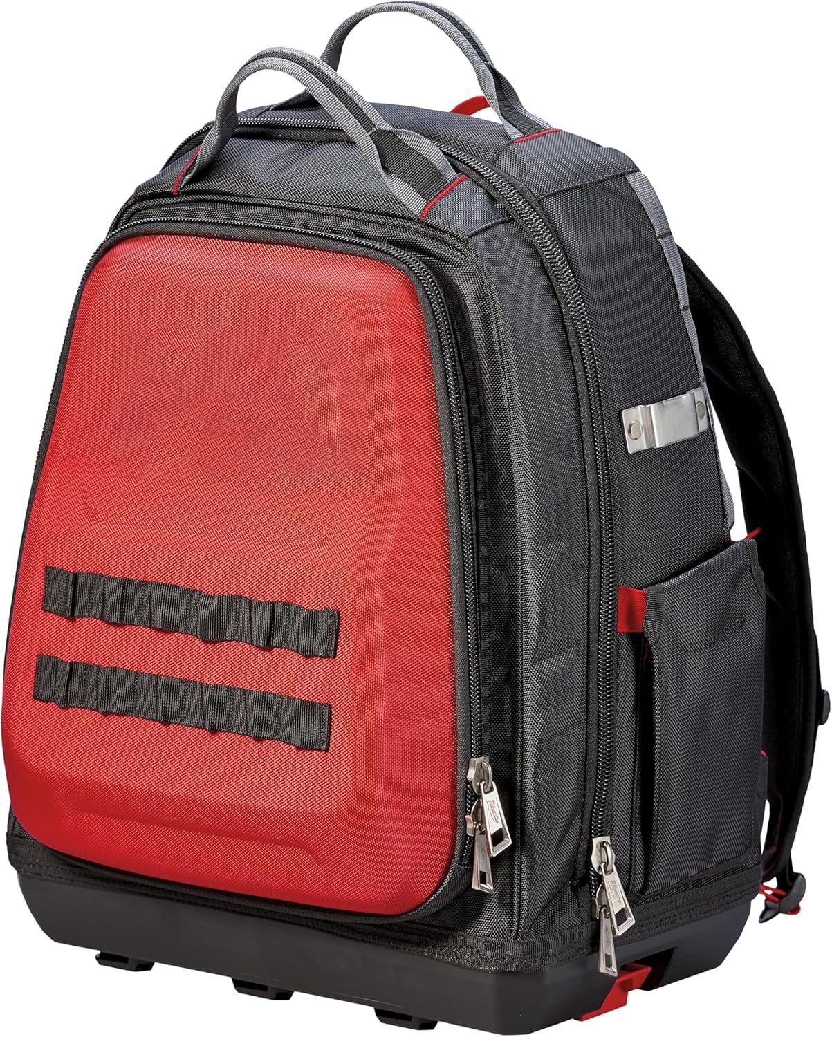 Heavy Duty Modular Tool Backpack Organizer, 48-Pocket (48-22-8301) Tool Bags for Milwauke…