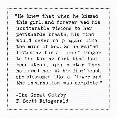 Miniatura 6 de Five Star Romantic Quotes  Servilletas de cóctel de algodón blanco  50 servilletas desechables de lujo con citas ingeniosas de bar  Servilletas de