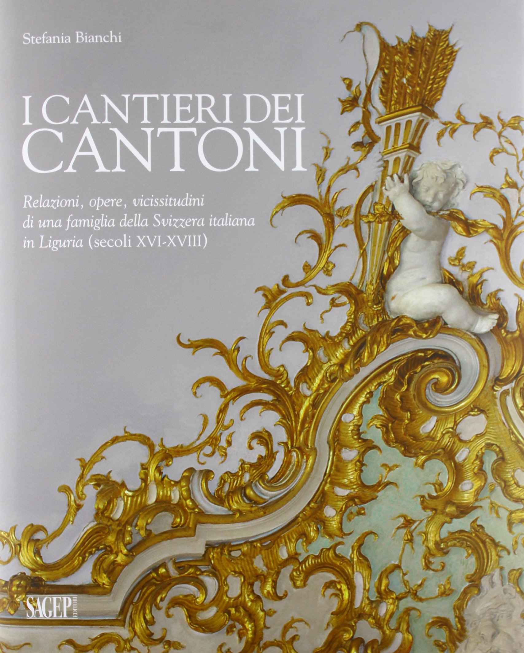 I cantieri dei Cantoni l'épopée fascinante d'une famille d'architectes