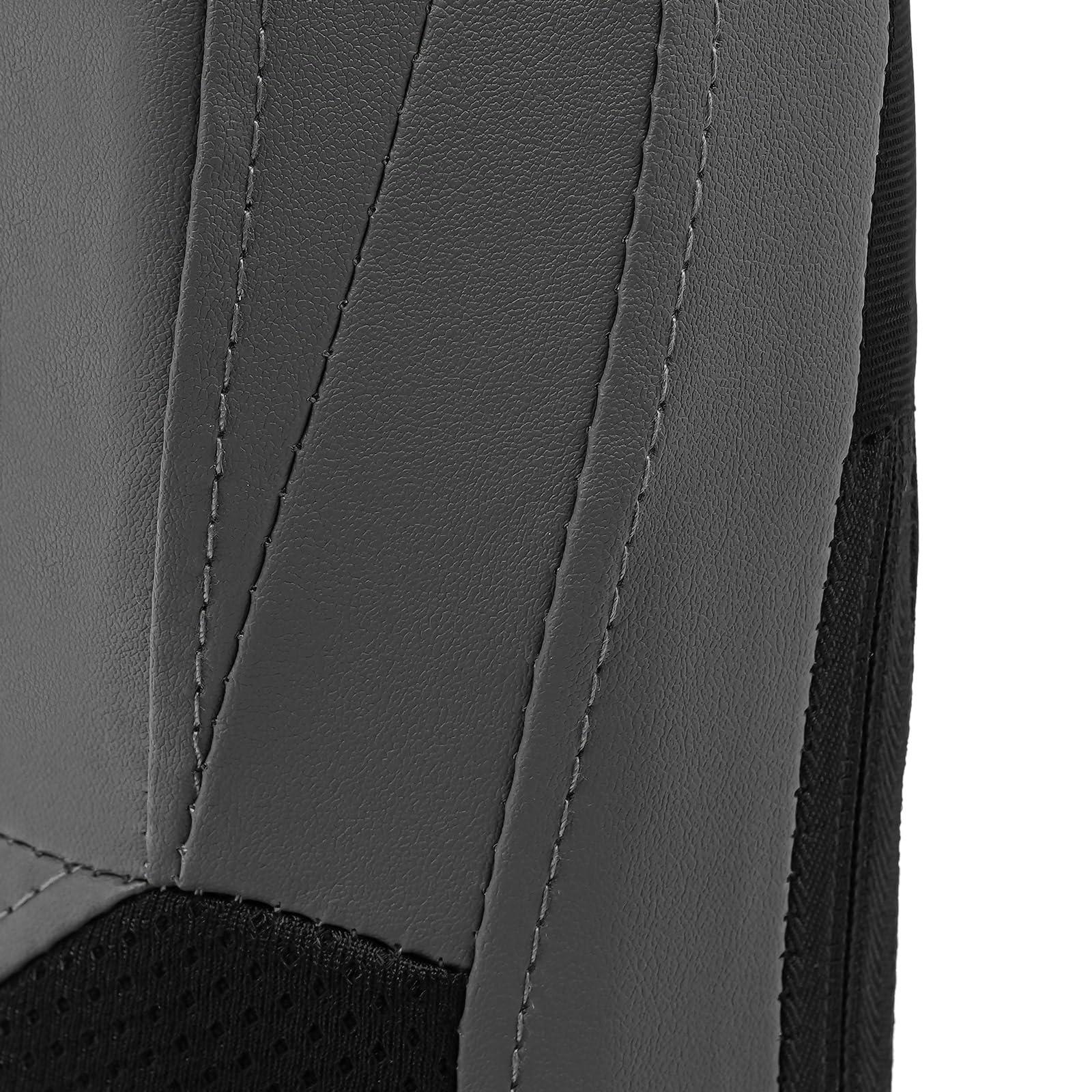 3D Massage Sitzauflage 5-in-1 Wärme Vibration Nacken Rücken Shiatsu Pad