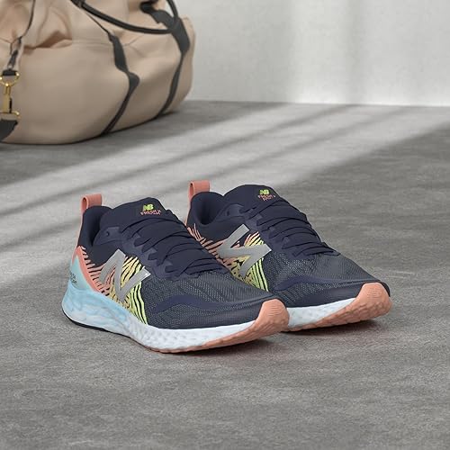 Miniatura 2 de New Balance Fresh Foam Tempo V1 - Tenis para correr para mujer