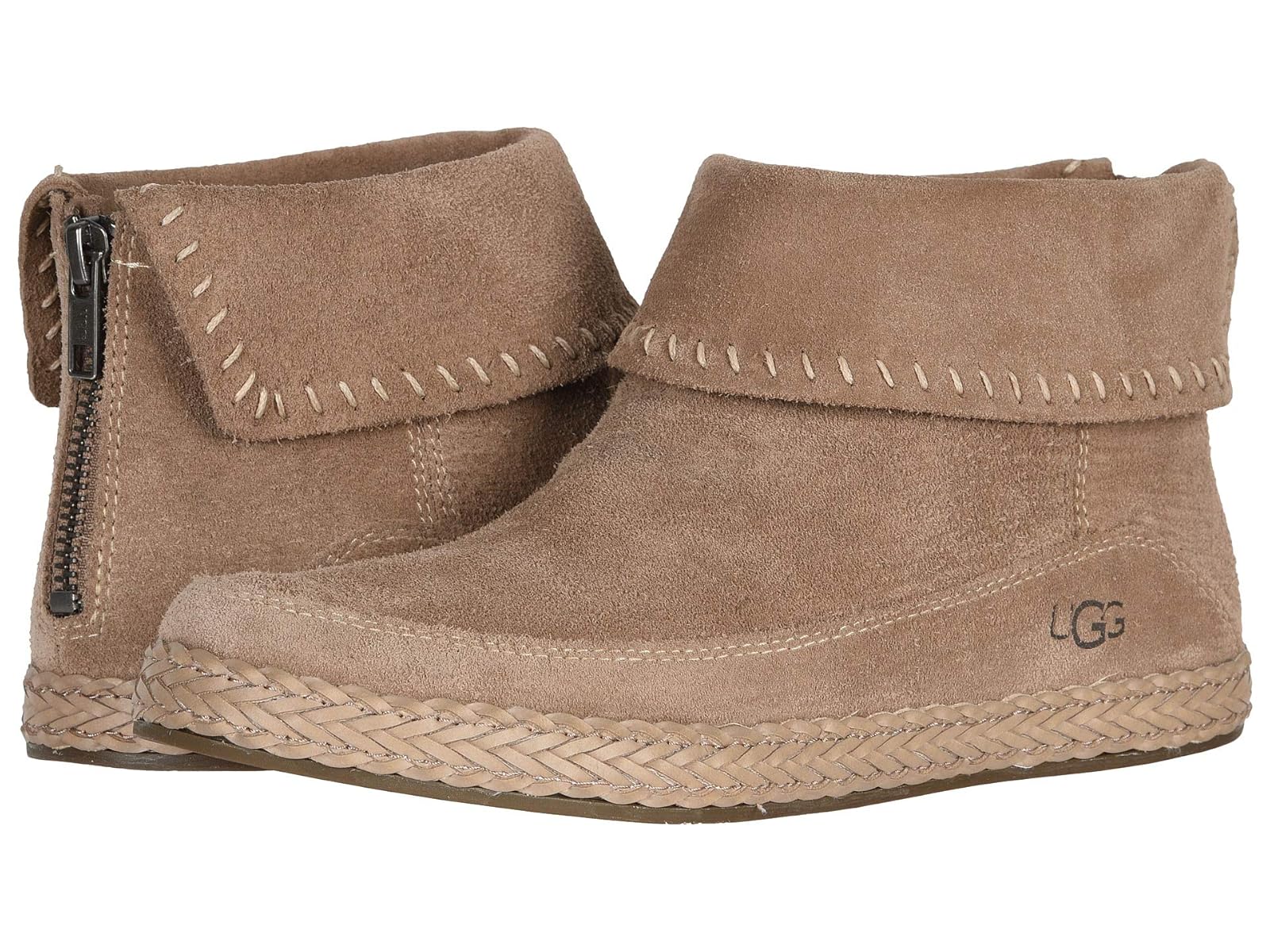 ugg varney boots