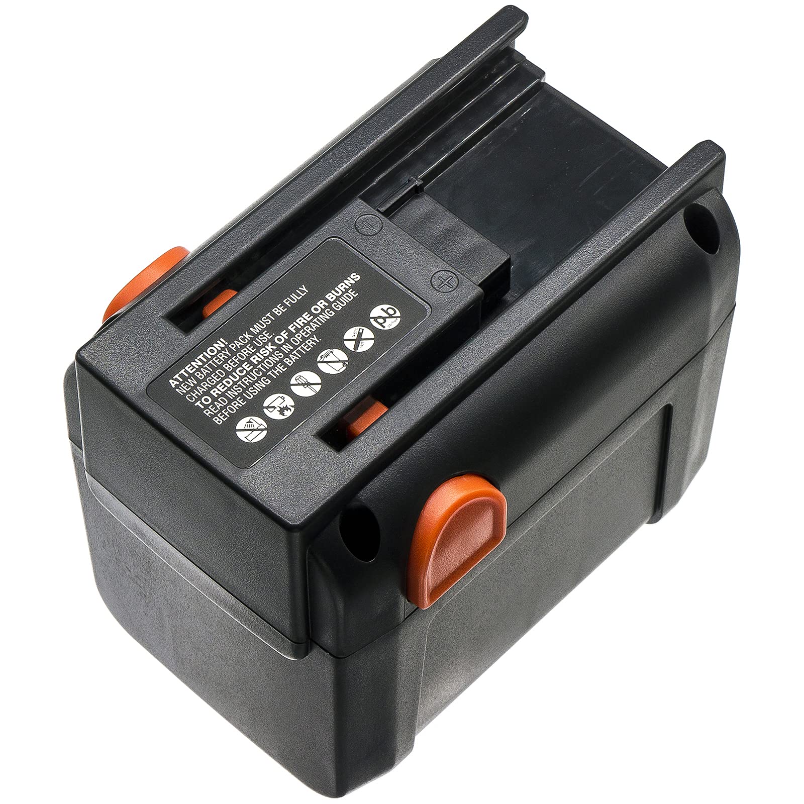 Cameron Sino - Batteria di ricambio per 48-Li, 8840, 8841, 8865, 8882, AccuCut Li 450, EasyCut 50-Li, EasyCut 8873, ErgoCut 48-Li 8878, ErgoCut 8878, HighCut 48-Li PN: 8835, 835-U, 87835-U, 87835-U, 8