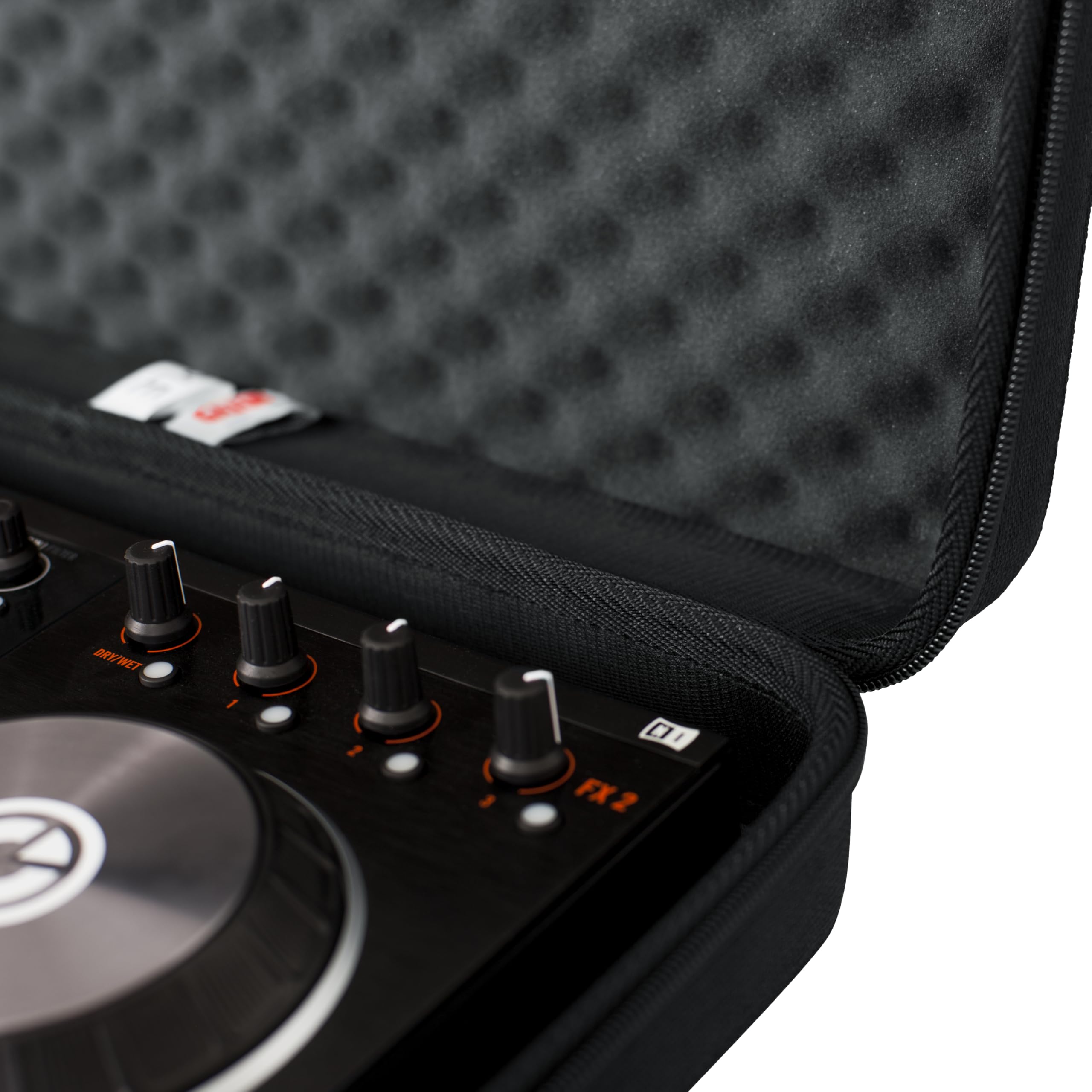 GATOR GU EVA 2816 4 ESTUCHE DE EVA PARA CONTROLADOR DE DJ GRANDE
