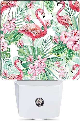 Miniatura 11 de Luz nocturna arcoíris, nube de estrellas enchufable a la pared con sensores de luz del atardecer al amanecer, luces nocturnas cálidas para Arco