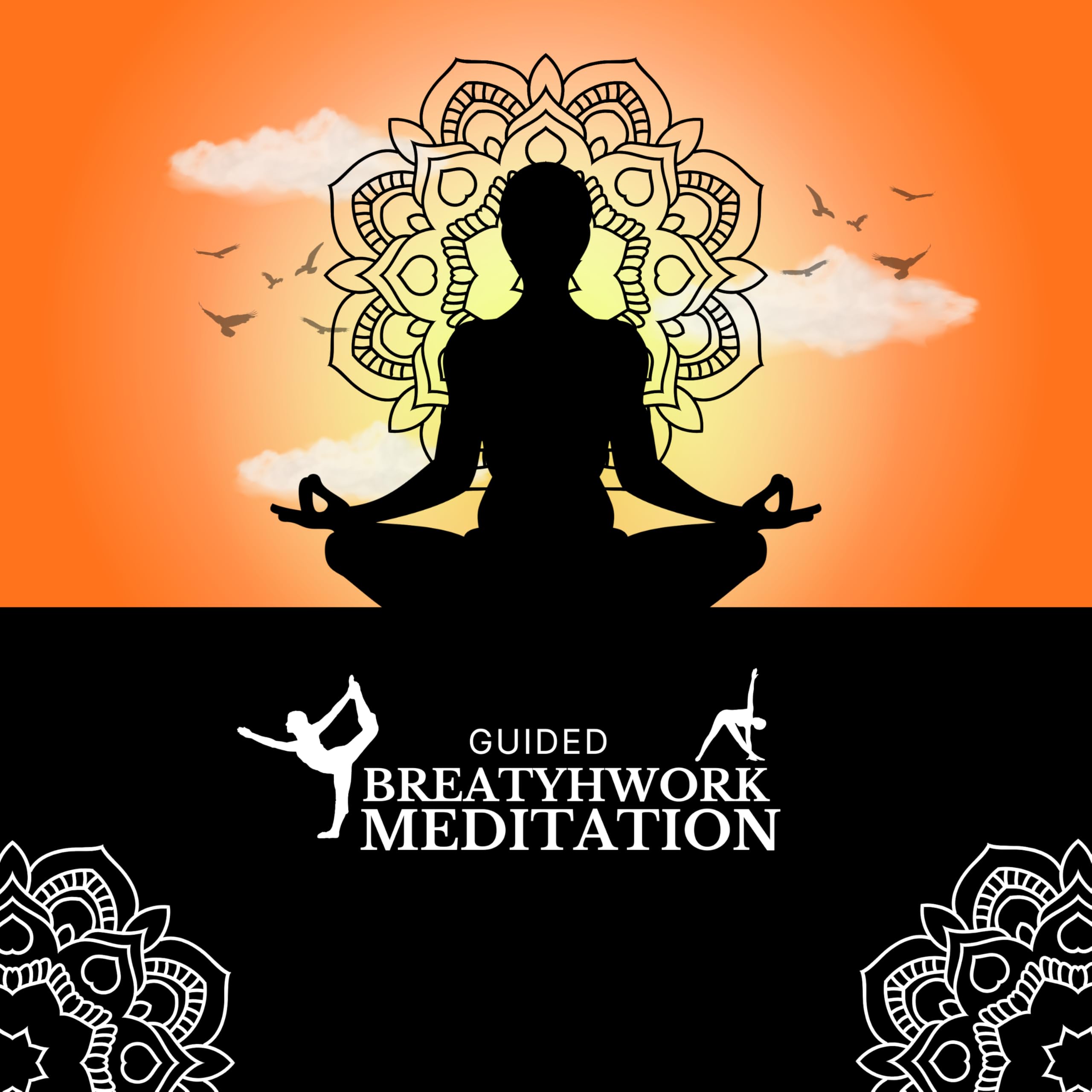 Guided Breathwork Meditation