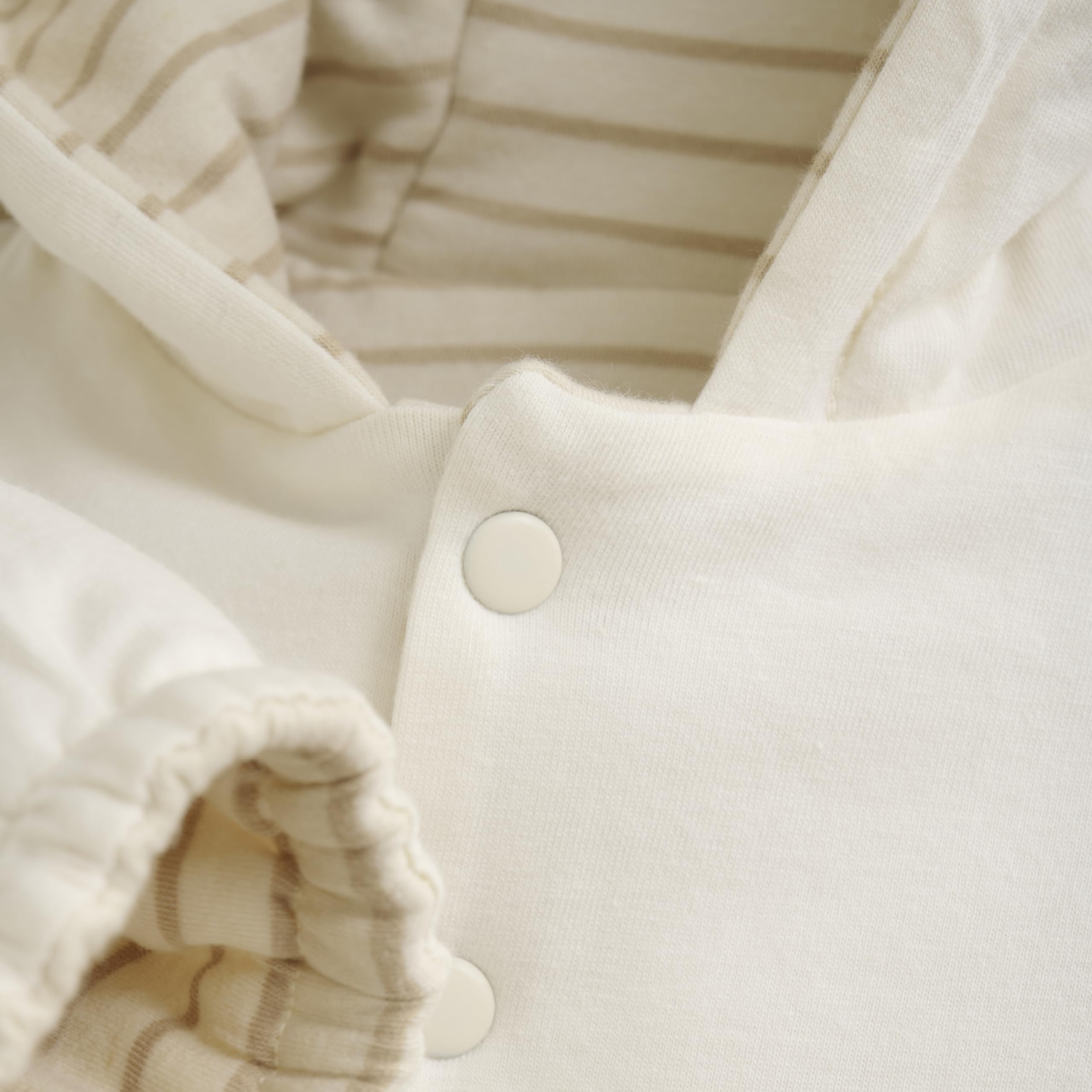 Noppies Unisex Cardigan Neddie Reversible