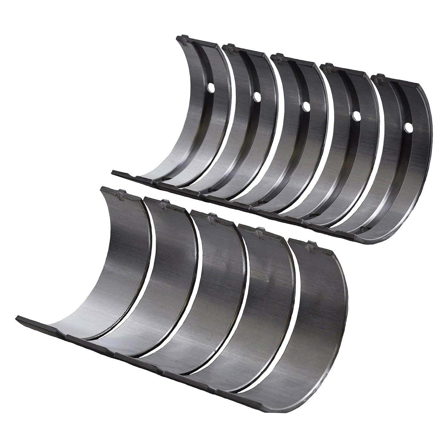 BC1518.25 MAIN BEARINGS (SIZE.25mm) compatible