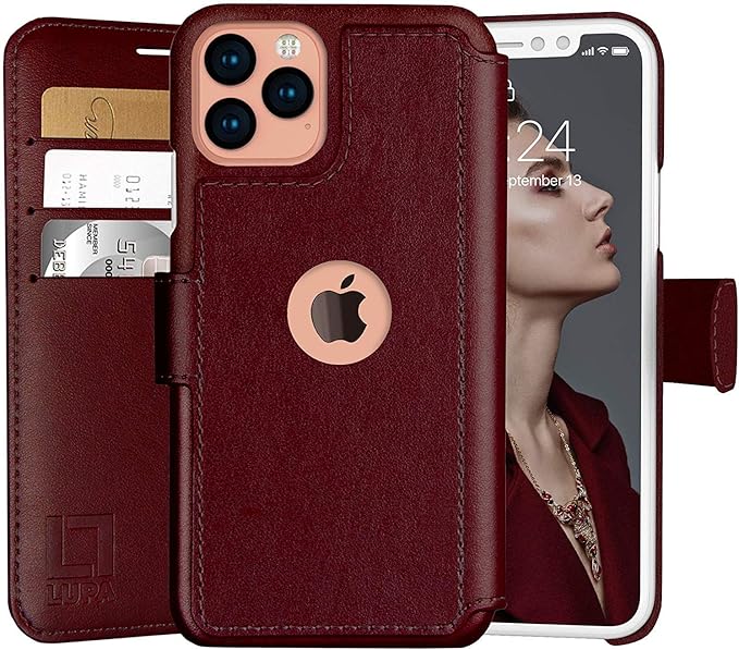 iphone 11 pro purse