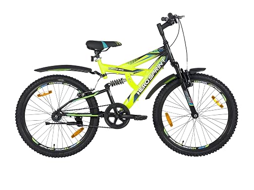 Hero Unisex Single Speed Sprint Next 