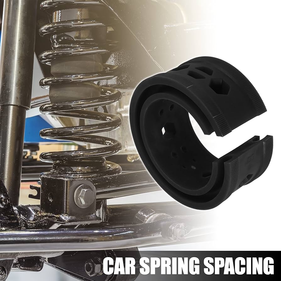 ショックアブソーバー コイルスプリング 4本セット(専用出品) 71xj3UPje4L._UF350,350_QL50_.jpg