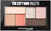Maybelline Make-Up Maybelline The City Mini Palette, 430 Downtown Sunrise, packaging may vary