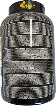 OLIMP SPORT NUTRITION Gain Bolic 6000 - Çikolata - 3500 gr.