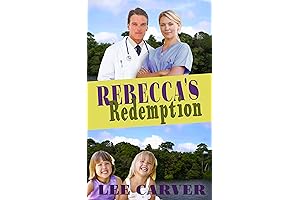 Rebecca's Redemption: Call to the Jungle Book 3