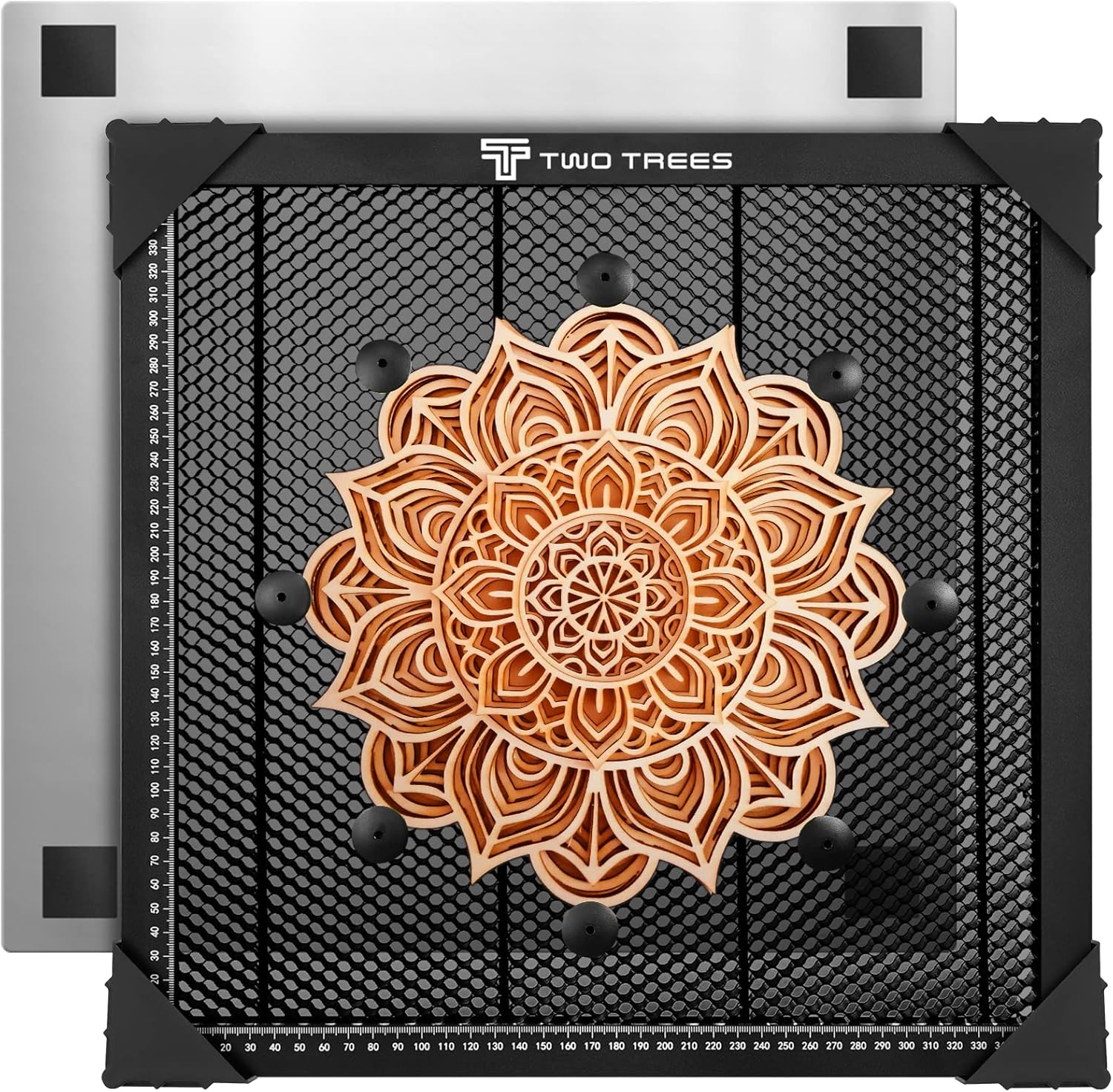 Laser Bed Working Table Laser