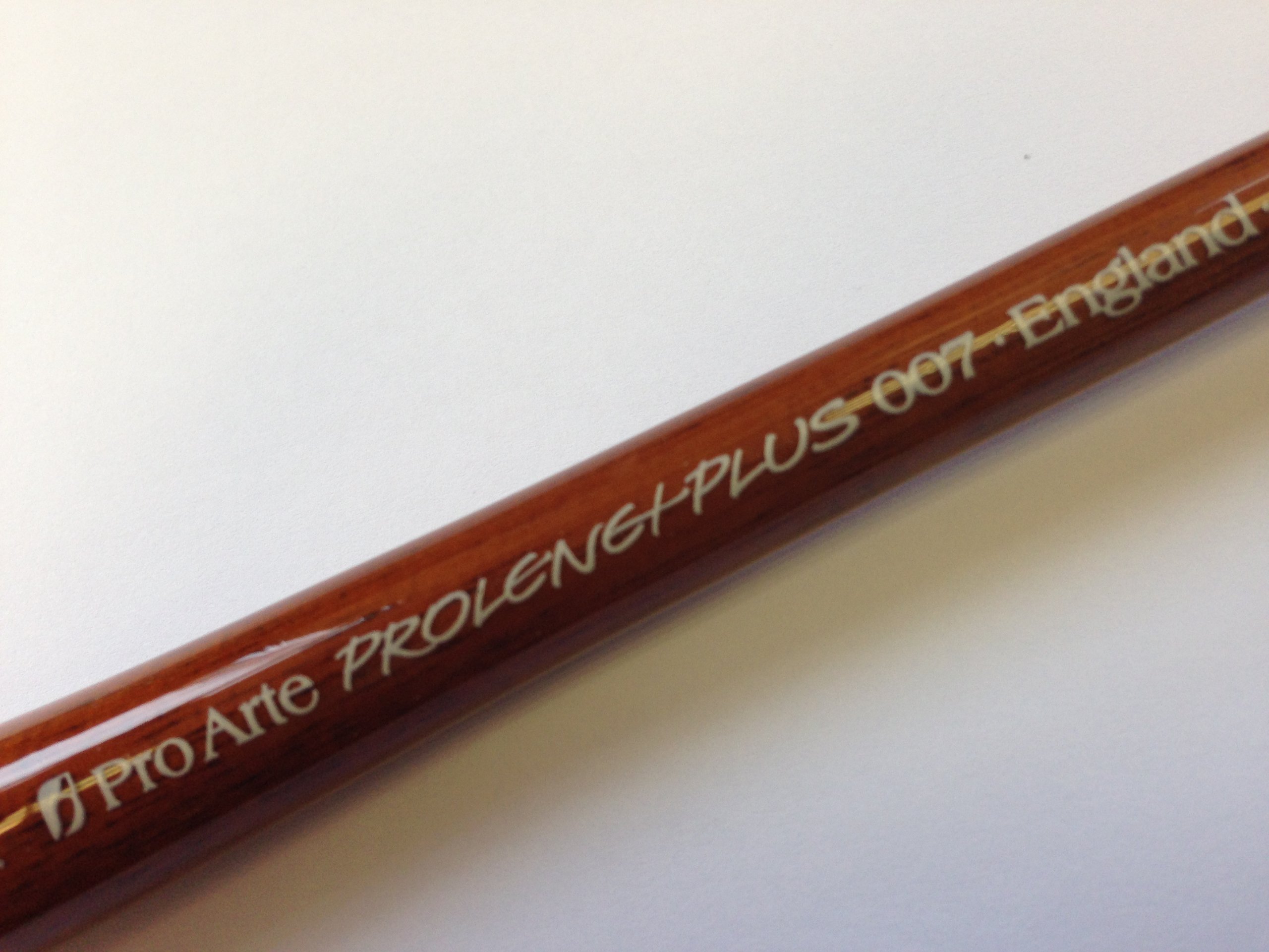 Pro Arte Prolene Plus Round Brush (Series 007) - 16