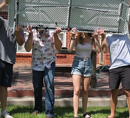 Miniatura 5 de Vasos de chupito con ventosa para esquí  Convierte cualquier esquí, snowboard o wakeboard en un esquí de tiro  4 unidades (OrgRed)