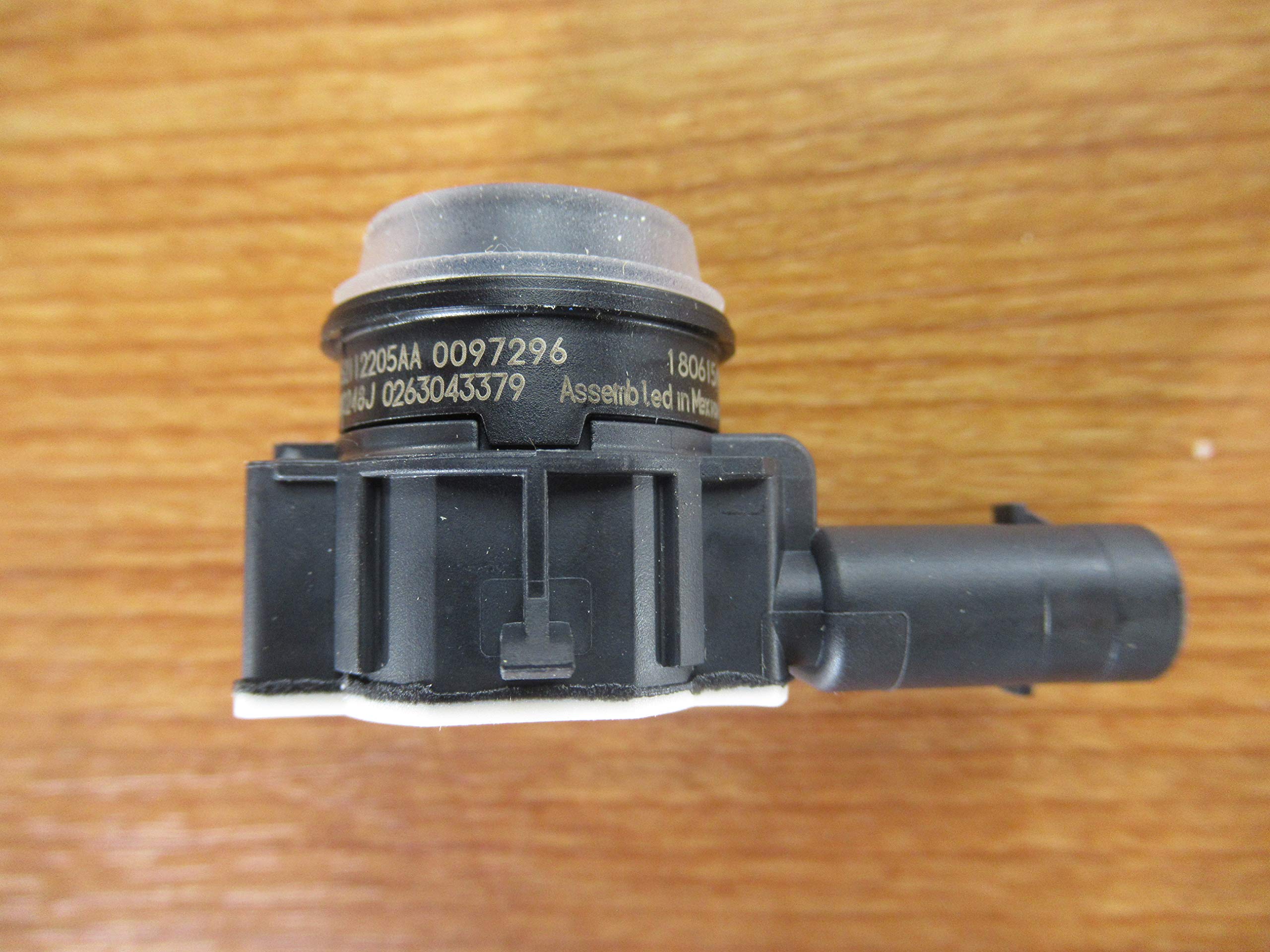 Mopar Ram Jeep Fiat Rear Parking Assist Sensor OEM