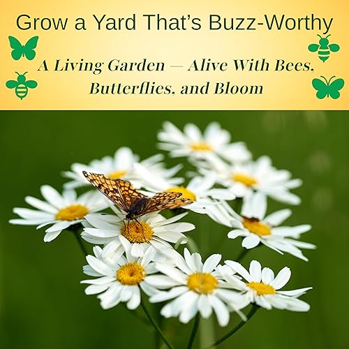 Miniatura 5 de TKE Farms & Gardens - Semillas de matricaria para plantar, más de 3000 semillas de hierbas medicinales no transgénicas, cultivar en interiores o