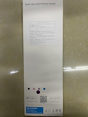 Miniatura 9 de Reloj de seguimiento de fitness para niños, IP68 impermeable, reloj inteligente con cara de reloj de 1.4 pulgadas, 19 modos deportivos, podómetros,