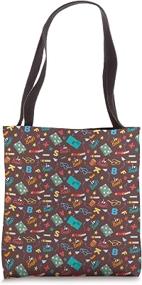 Read Love Books Reading Lover Bookish Gifts For Readers Tote Bag
