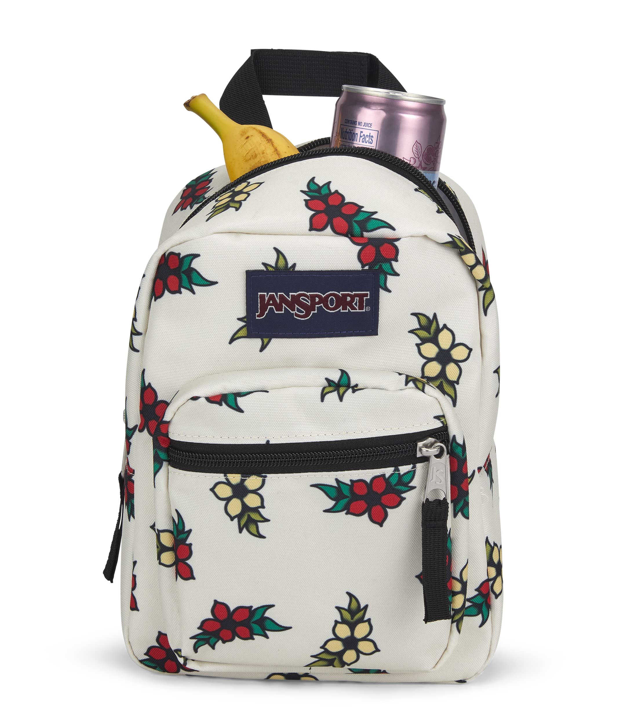 Jansport JS0A352L94G Big Break Tattoo Blossom Home & Kitchen