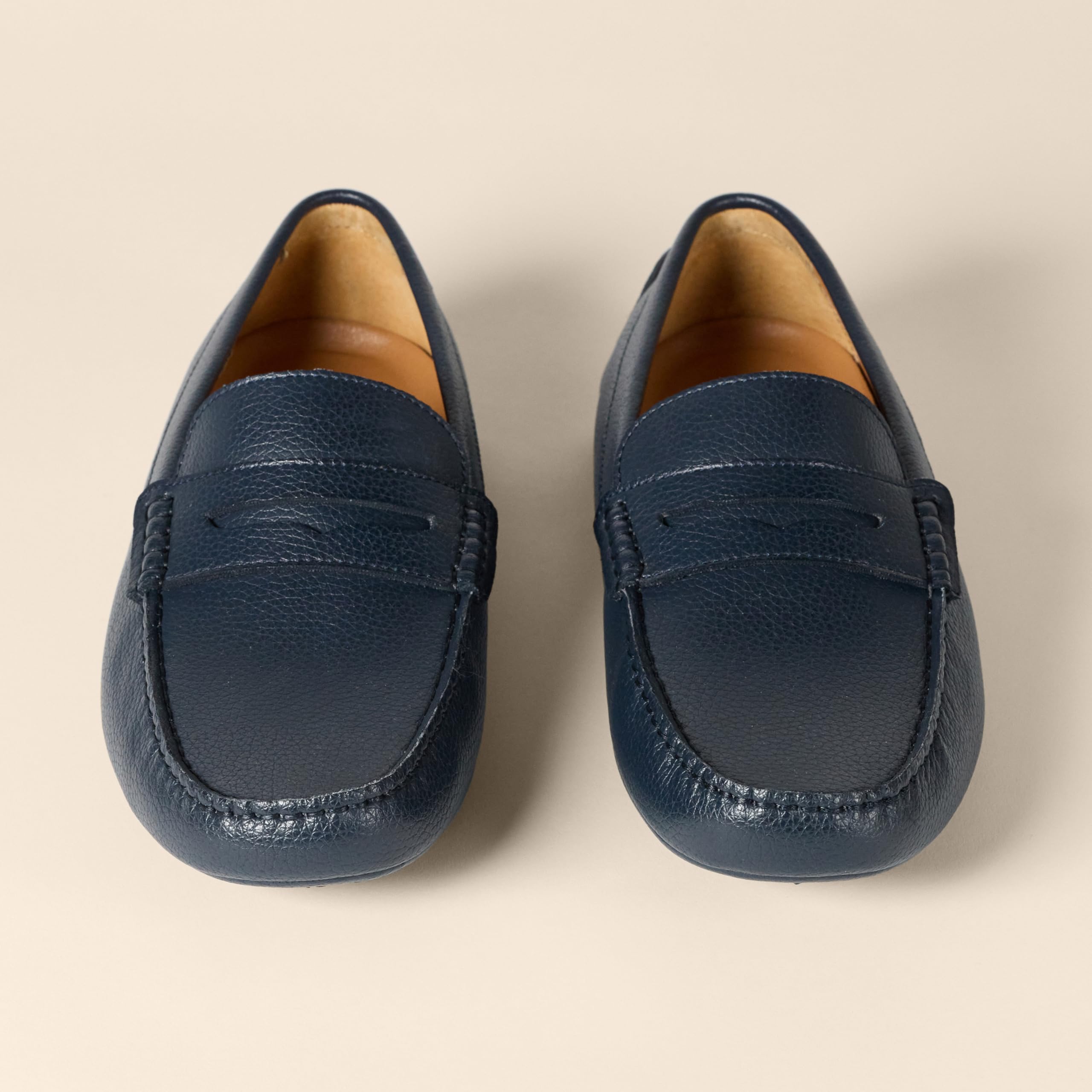 Amazon Essentials Mens Driving Moc Loafers