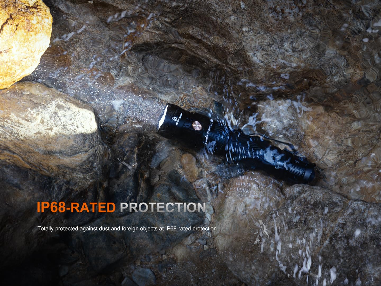 Amazon.com: Fenix PD36R ACE 3000 Lumen Rechargeable Tactical