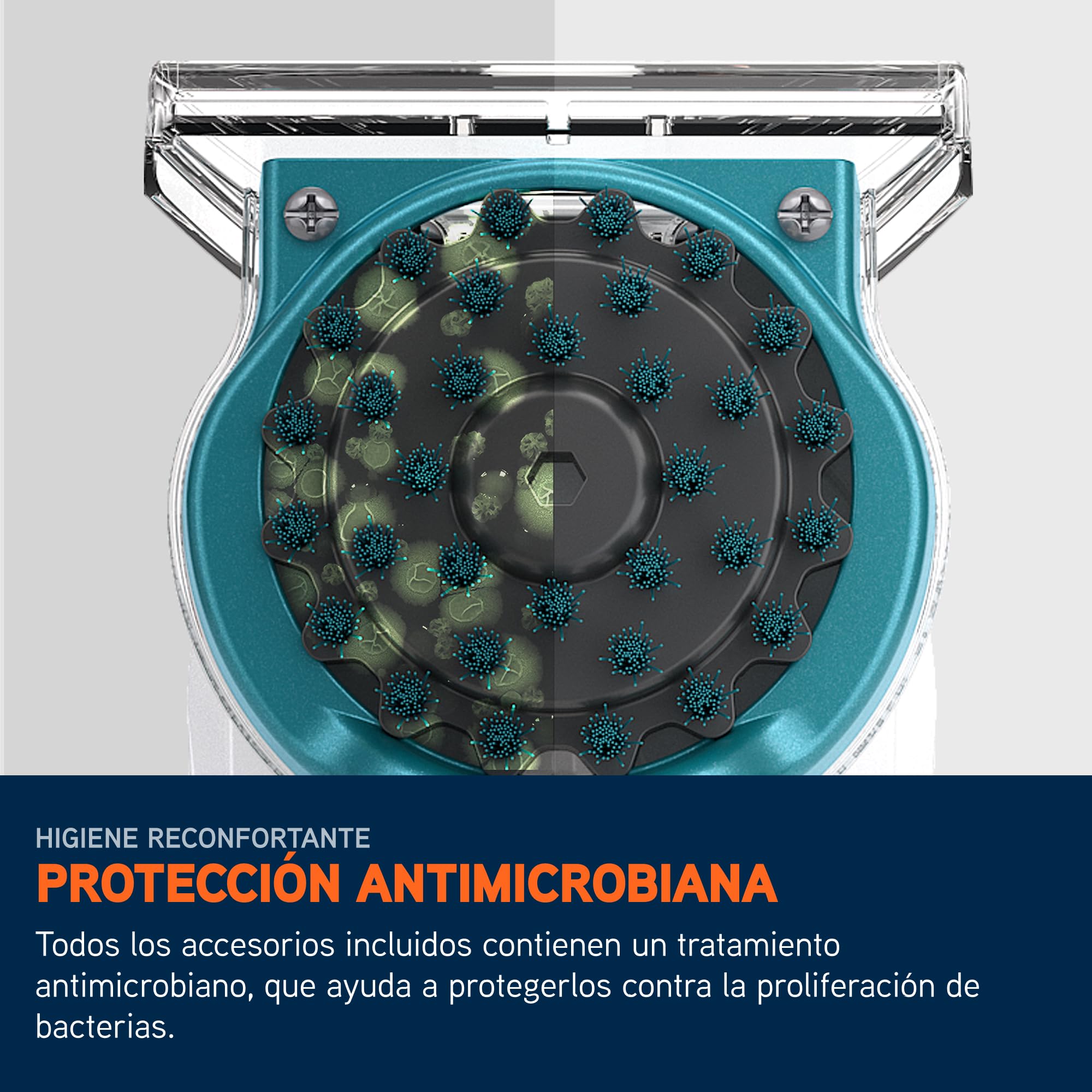 Vax SpotWash Home Duo Diseño para Mascotas Quitamanchas, para Alfombras, Tapicerías, Sofás, Coches, Limpieza de Mascotas de Alto Rendimiento, Secado Rápido, Tanque Mediano