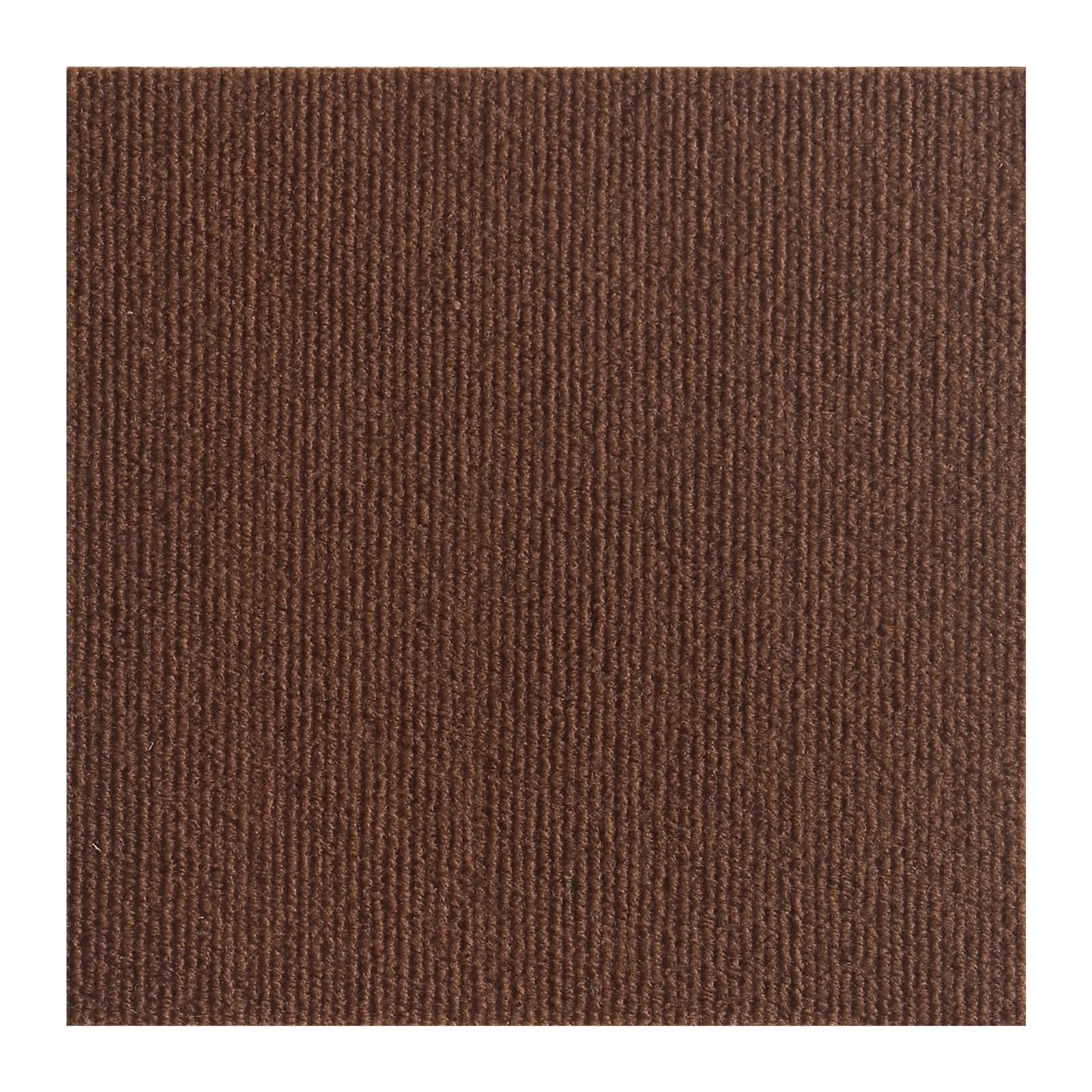 Protector Sofa Gatos Arañazo Estera for rascar Gatos, Alfombra autoadhesiva, Poste Recortable, Juguetes Protectores de Muebles for(Brown,50x200CM)