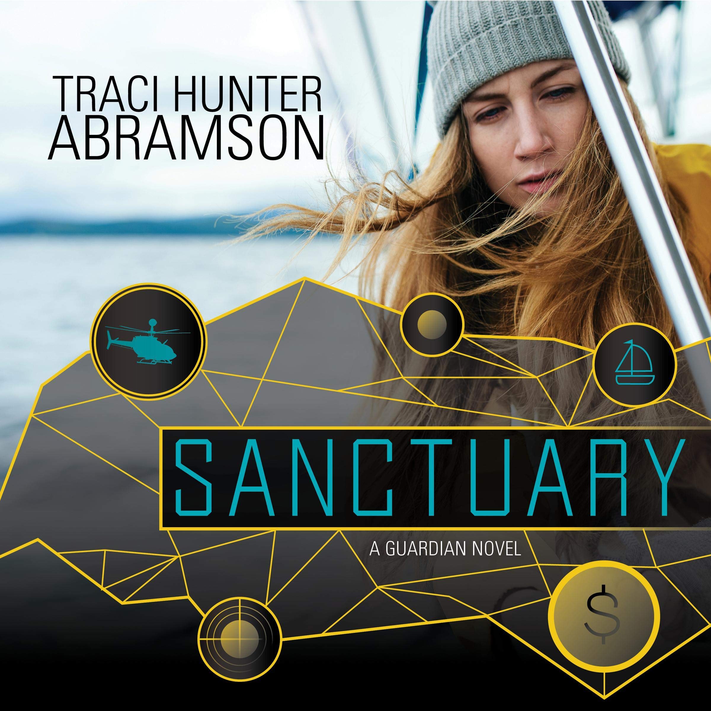 Cover art for Sanctuary