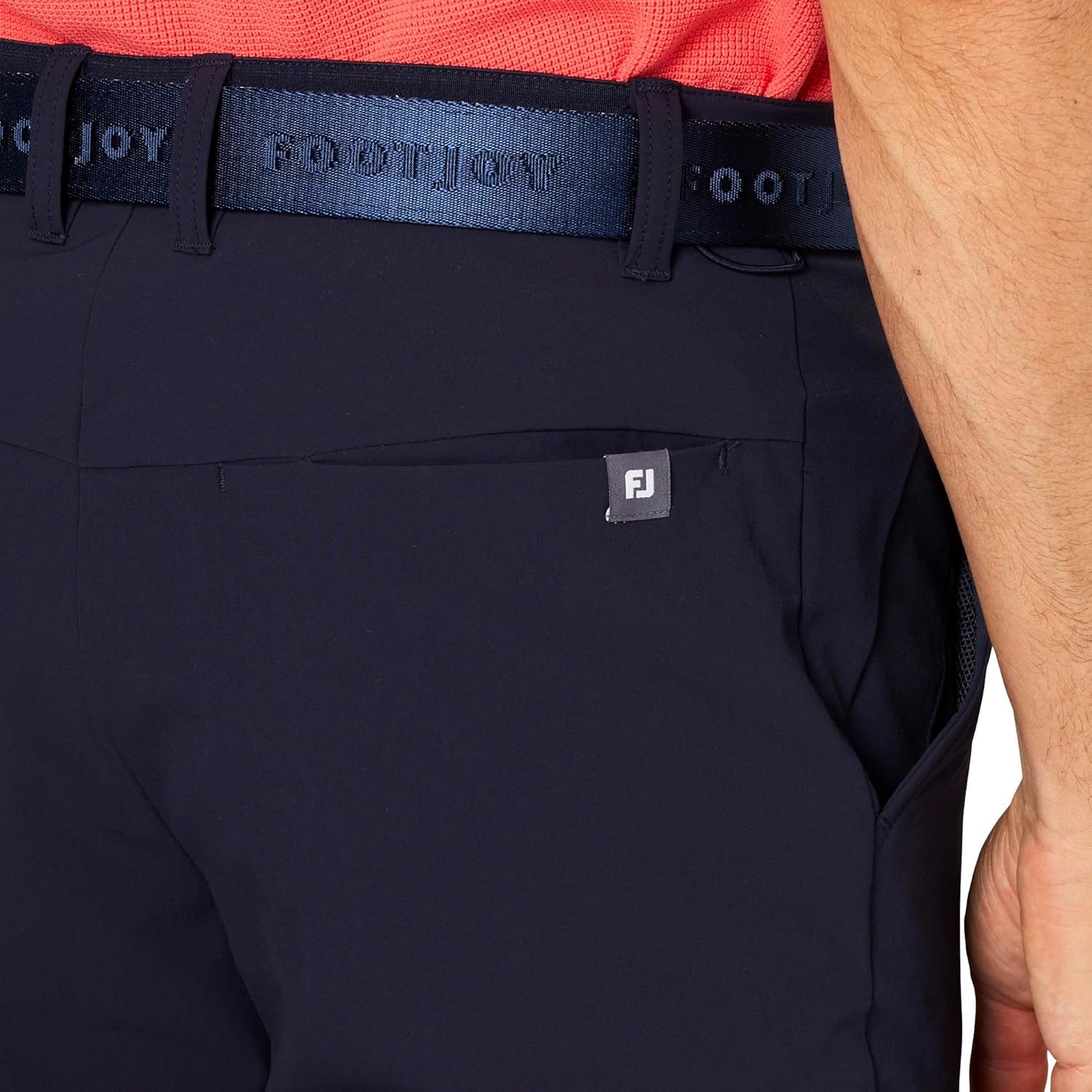 ゴルフ ロングパンツ FJ FOOTJOY フットジョイ W35インチ 楽天市場】フットジョイ FootJoy ゴルフウェア ロングパンツ