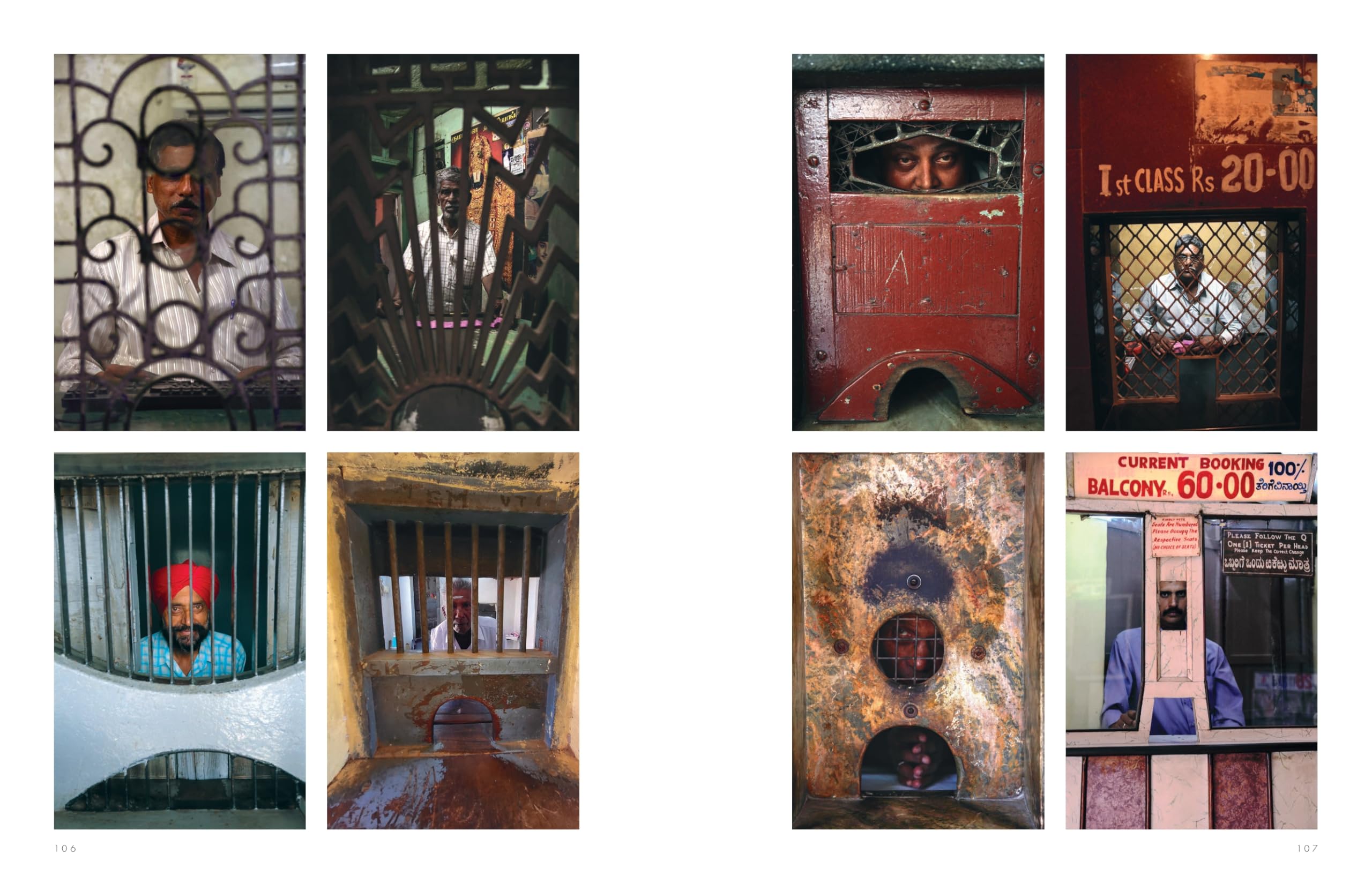 The cinemas of India. An exceptional heritage. Ediz. illustrata