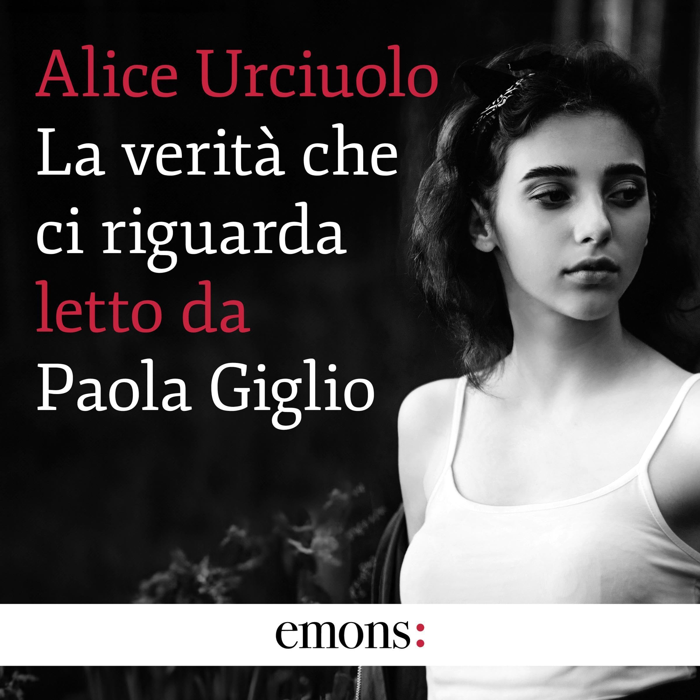 La verità che ci riguarda