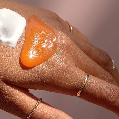 Miniatura 7 de True Botanicals - Máscara de humedad orgánica para rejuvenecimiento limpia no tóxica cuidado de la piel natural 1 fl oz  30ml