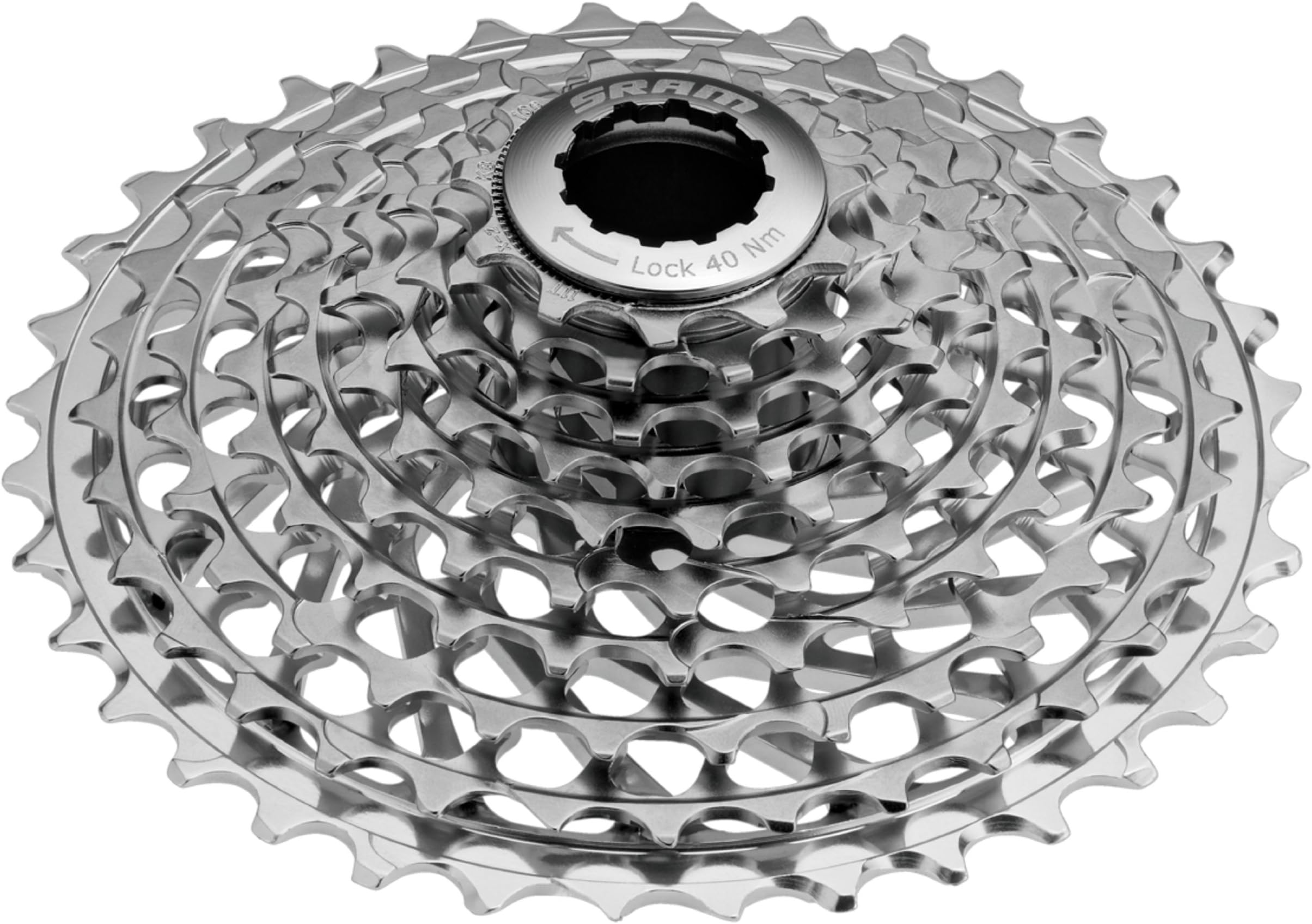 SRAM XX XG1099 10spd Cassette