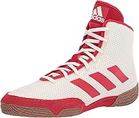Vista 1 de adidas Zapatos de lucha unisex Tech Fall 2.0 para niños