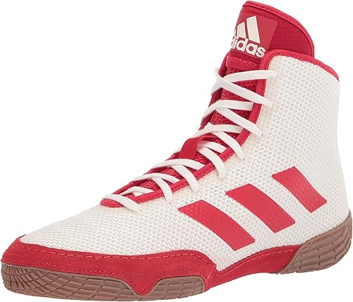 adidas Zapatos de lucha unisex Tech Fall 2.0 para niños