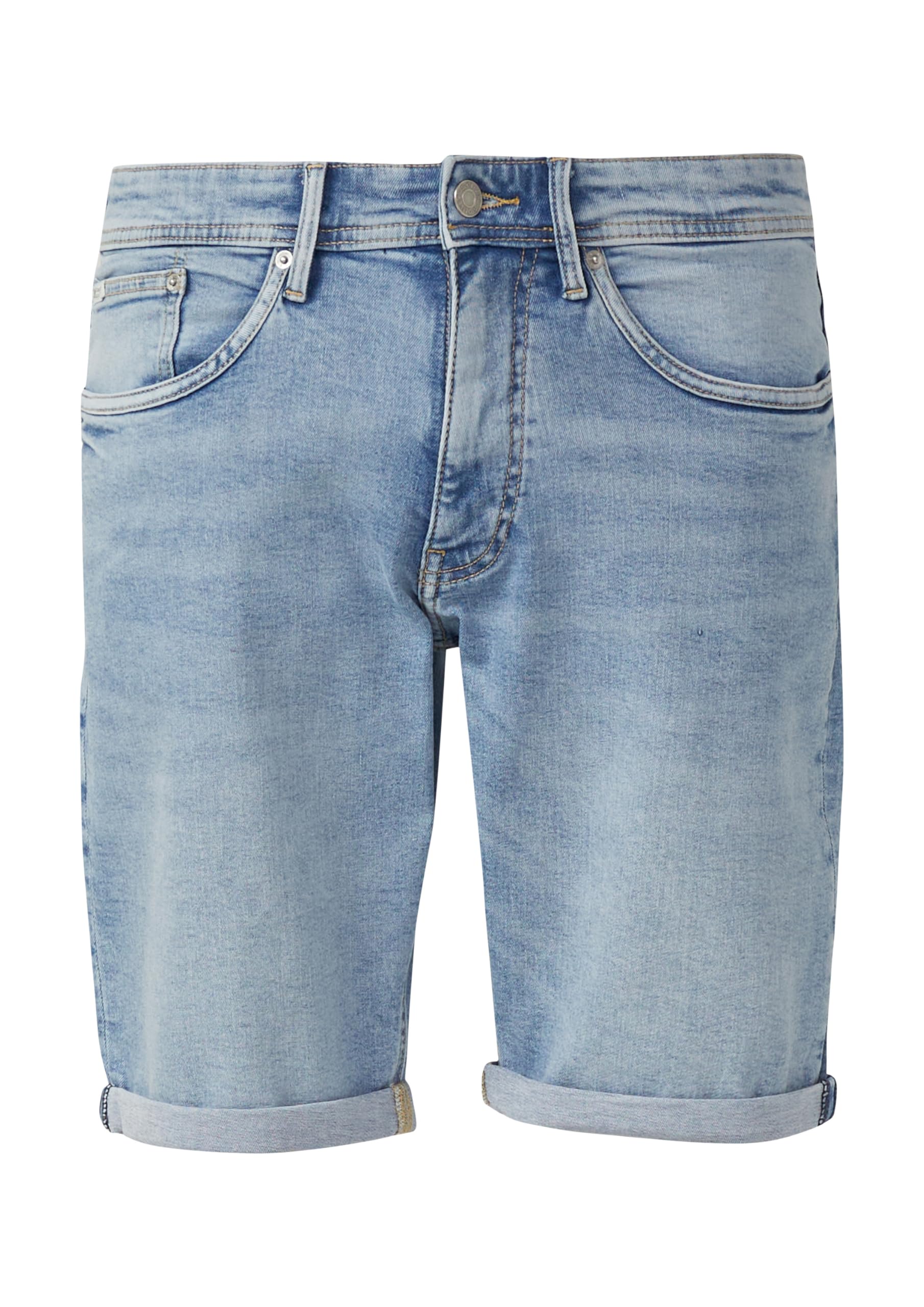 s.Oliver Jeans-Shorts/Mid Rise/Hyperstretch