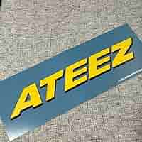 ATEEZ xikers beat ax 限定 スローガン Amazon.co.jp: ATEEZ xikers beat ax 限定 スローガン : おもちゃ