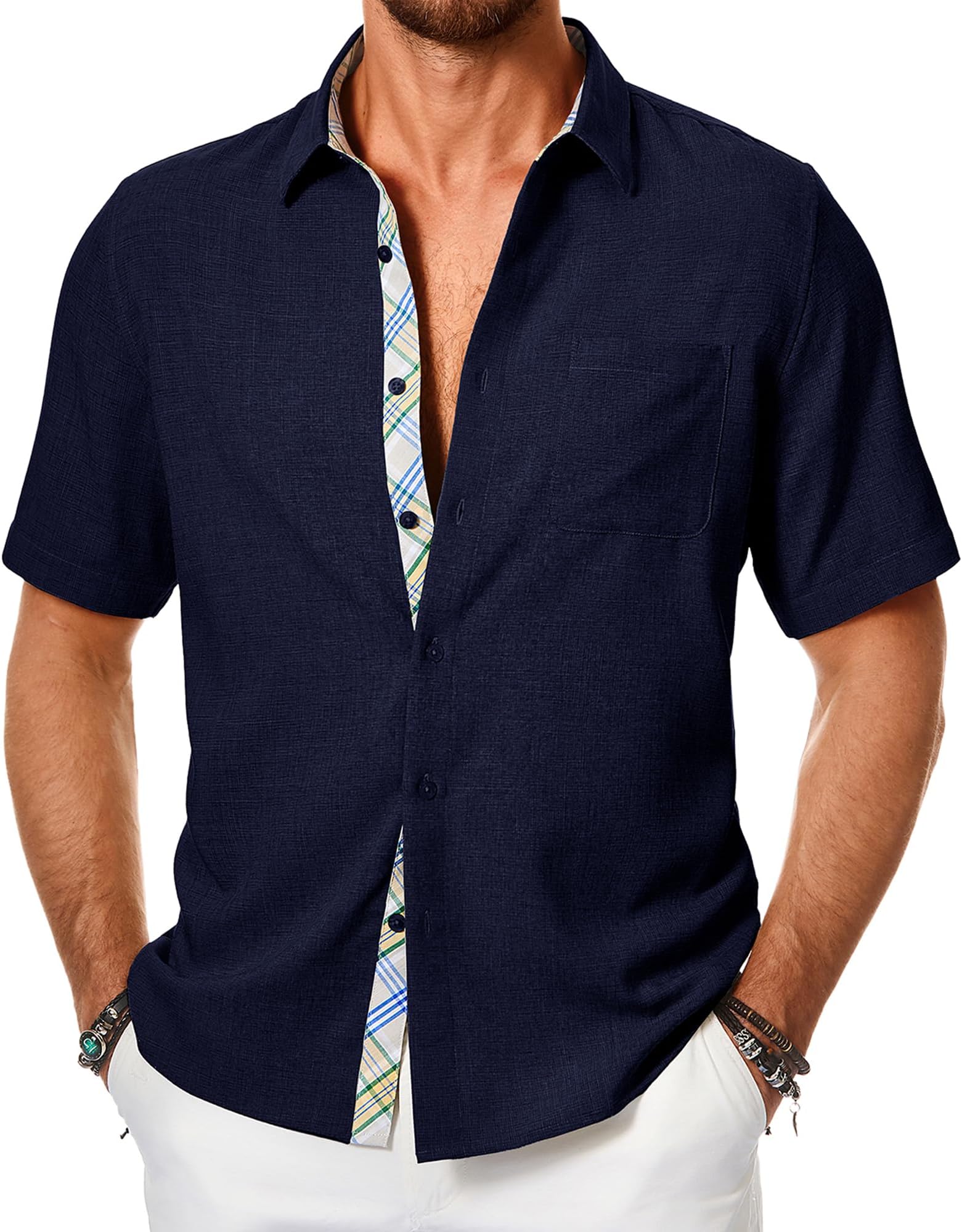 big and tall casual male xl