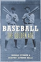 Algopix Similar Product 15 - Baseball The Golden Age Oxford