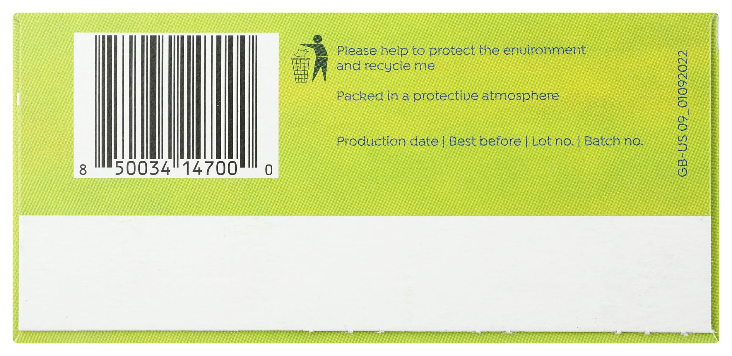 CEREAL (1-pack, 4-Grain) thumbnail 6